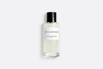 Thé Cachemire
