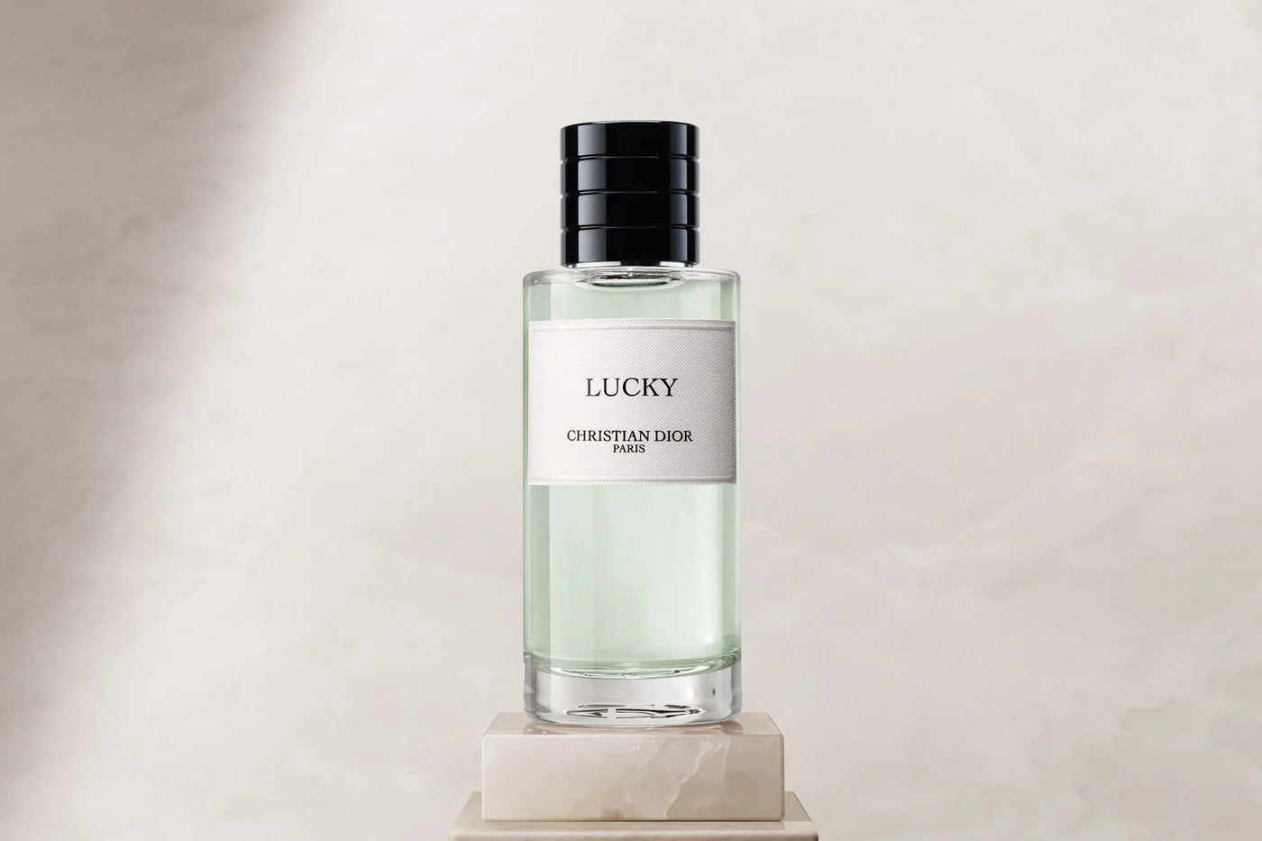 Lucky