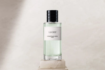 Lucky