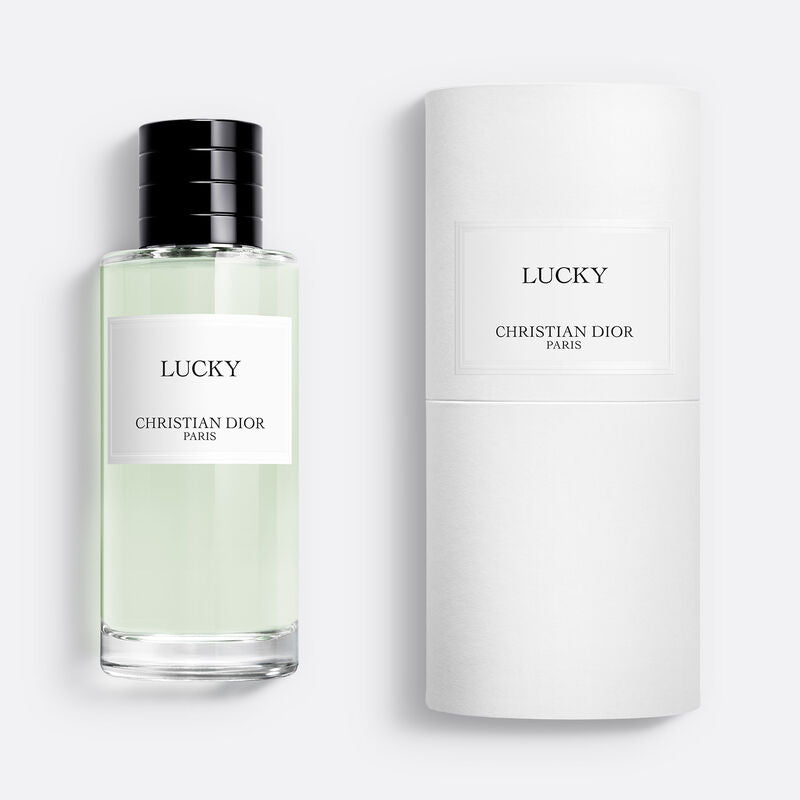 Lucky