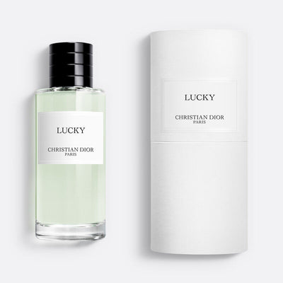Lucky