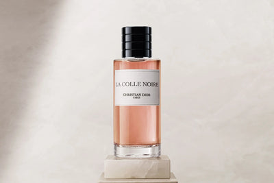 La Colle Noire