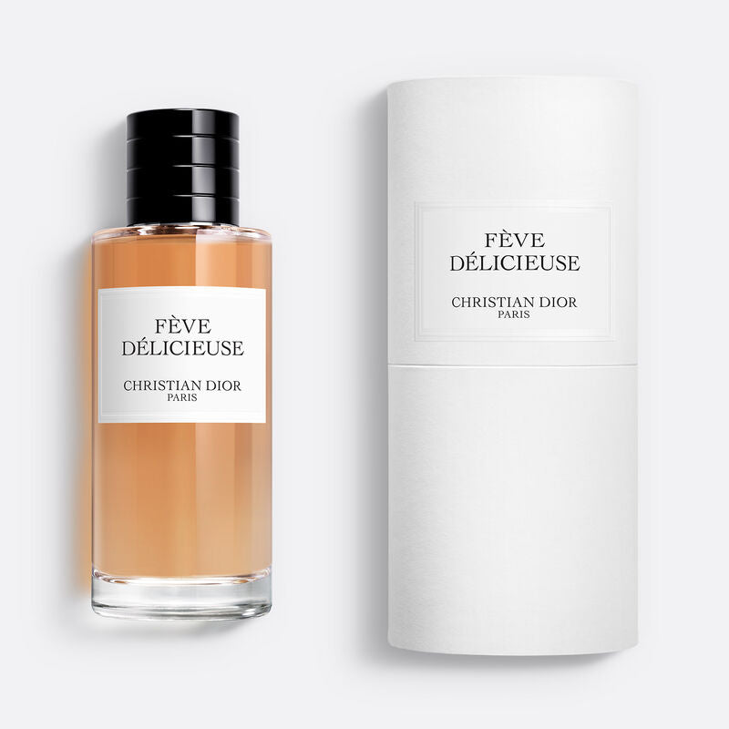 Fève Délicieuse