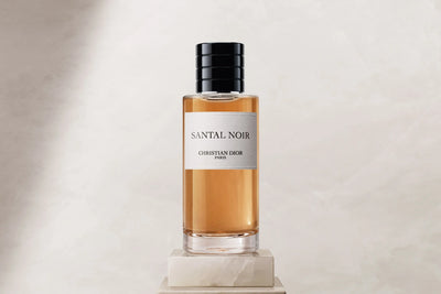Santal Noir
