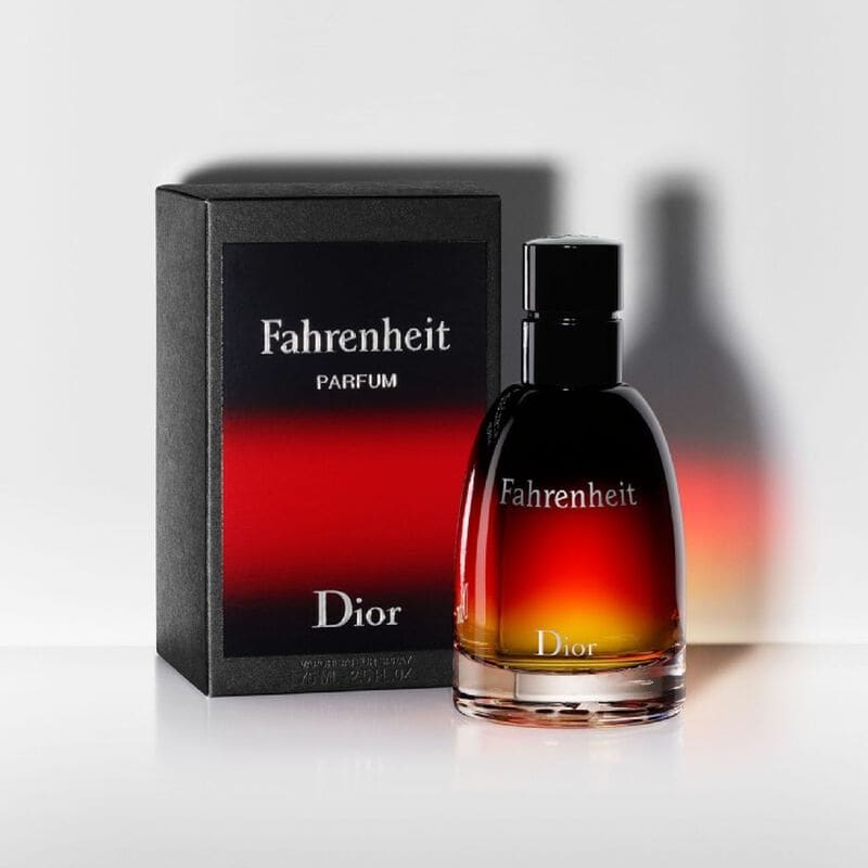 Fahrenheit Parfum Dior Poudrine Dakar Sénégal