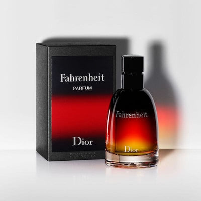 Fahrenheit Parfum