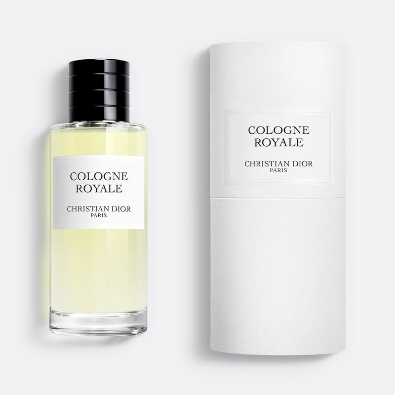 Cologne Royale