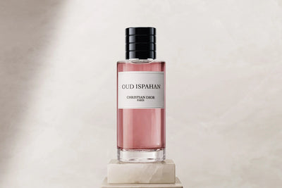 Oud Ispahan
