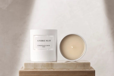 Ambre nuit