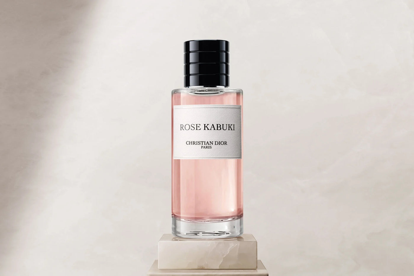 Rose Kabuki