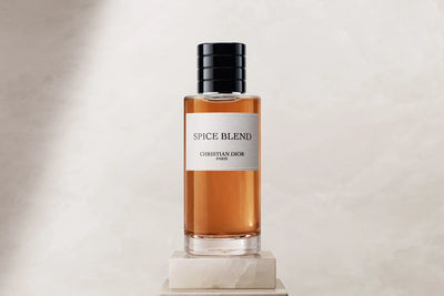 Spice Blend