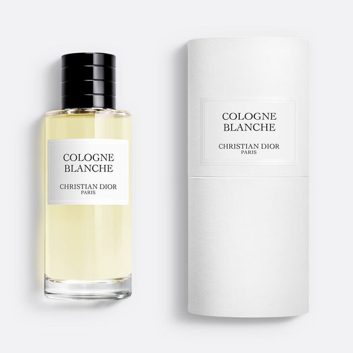 Cologne Blanche Parfum Christian Dior Poudrine | Dakar - Sénégal