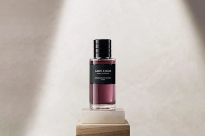 Gris Dior - Esprit de Parfum
