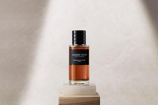 Ambre Nuit - Esprit de Parfum