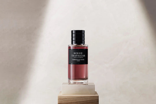 Rouge Trafalgar - Esprit de Parfum