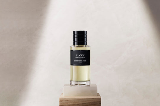 Lucky - Esprit de Parfum