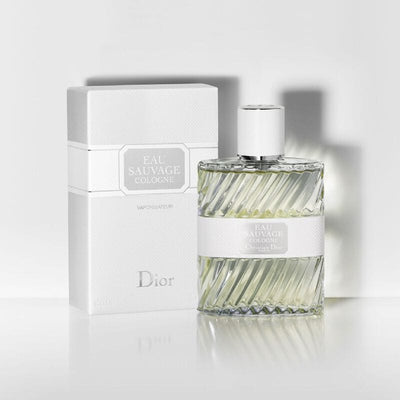 Eau Sauvage Cologne