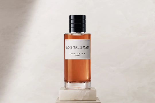 Bois Talisman Eau de parfum mixte