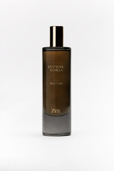 Zara Hypnotic Vanilla