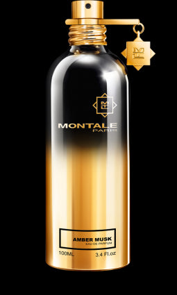 Montale Amber Musk