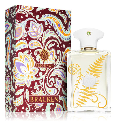 Bracken Man
