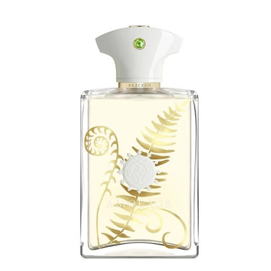 Bracken Man