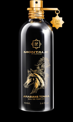 Montale Arabians Tonka