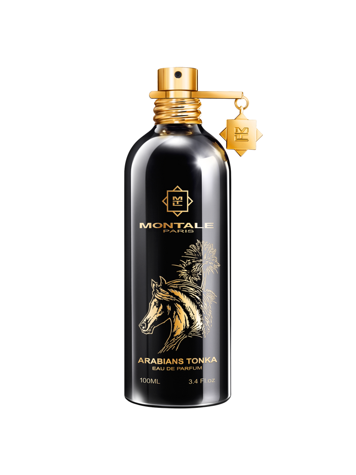 Arabians Tonka Montale, eau de parfum 100 ml | Poudrine Dakar