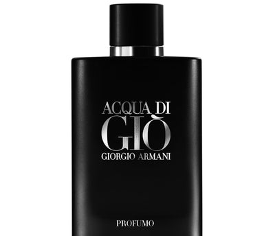 Acqua Di Gio Profumo - Poudrine Giorgio Armani 75ML, 125ML  Parfum classique 