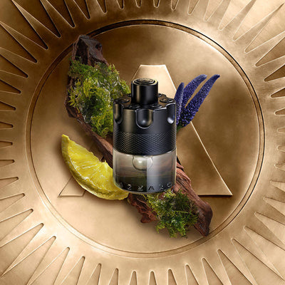 The Most Wanted Intense Eau de Toilette