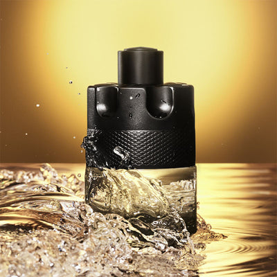 The Most Wanted Intense Eau de Toilette