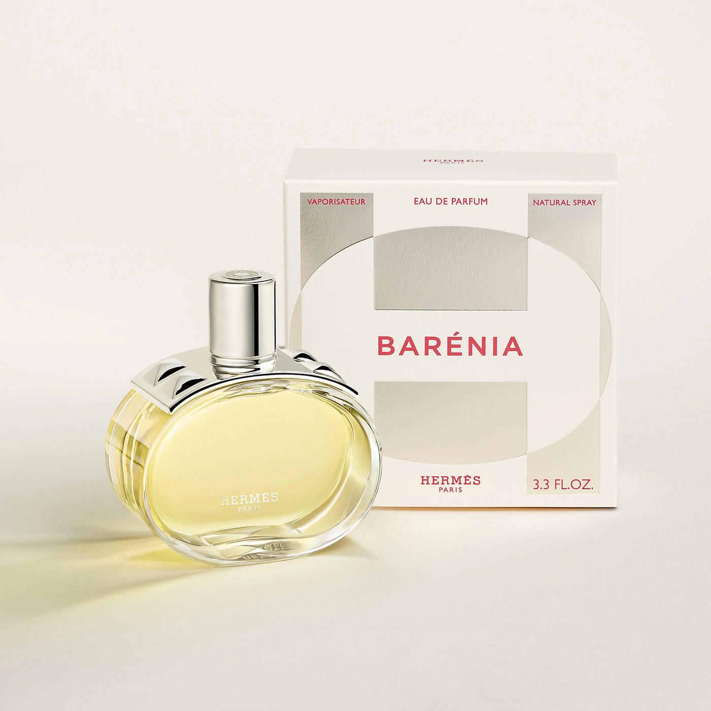 Barénia Eau de parfum