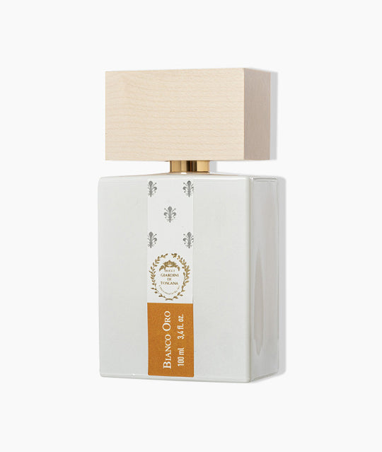 Bianco Oro Giardini Di Toscana