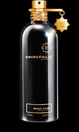 Montale Black Aoud