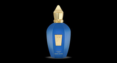 Blue Hope