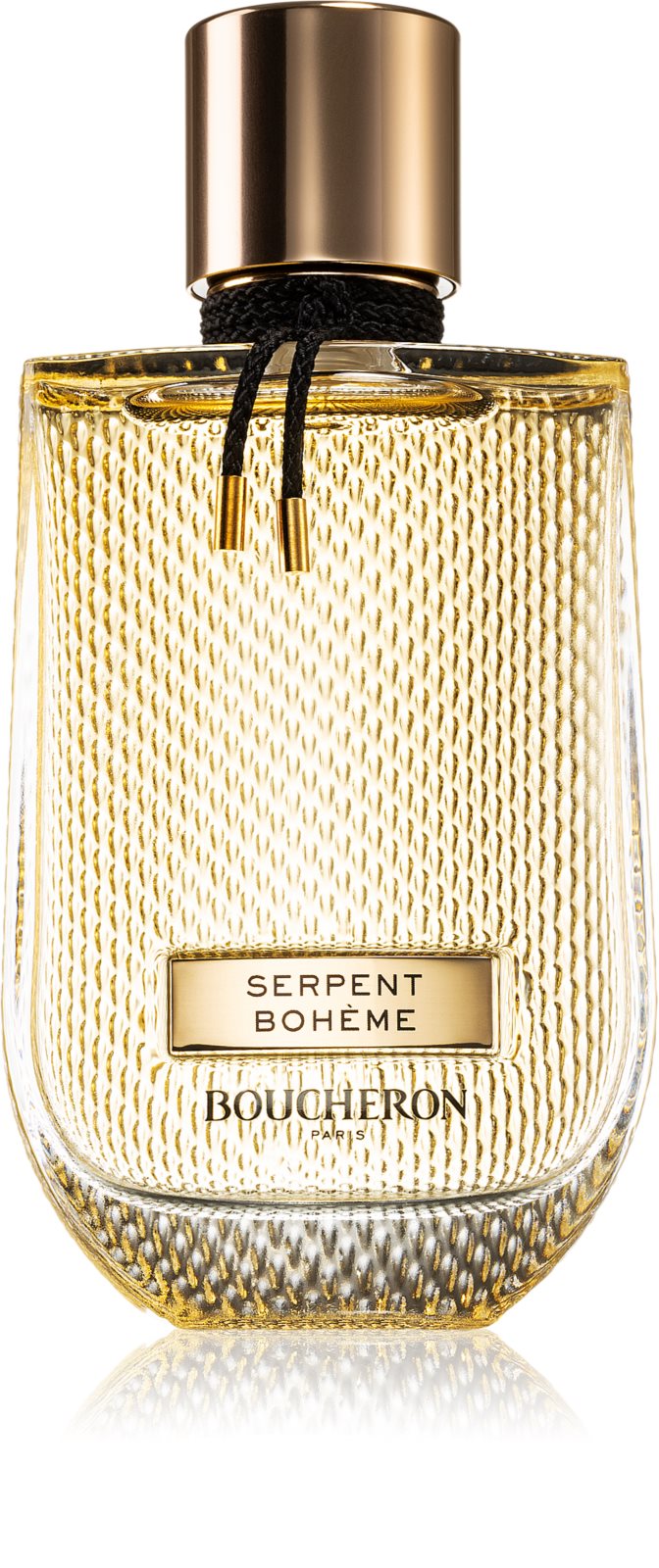 Serpent Bohème