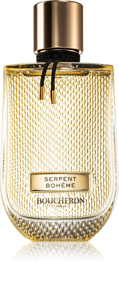 Serpent Bohème