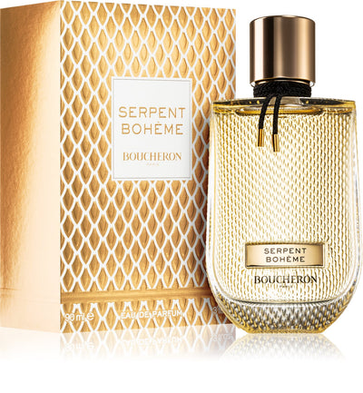 Serpent Bohème