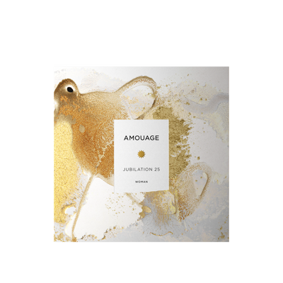 Jubilation 25 Woman