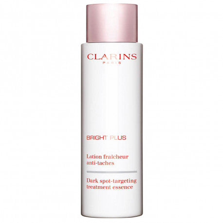 Bright Plus Lotion lactée anti-taches Clarins, soin visage 200 ml | Poudrine Dakar