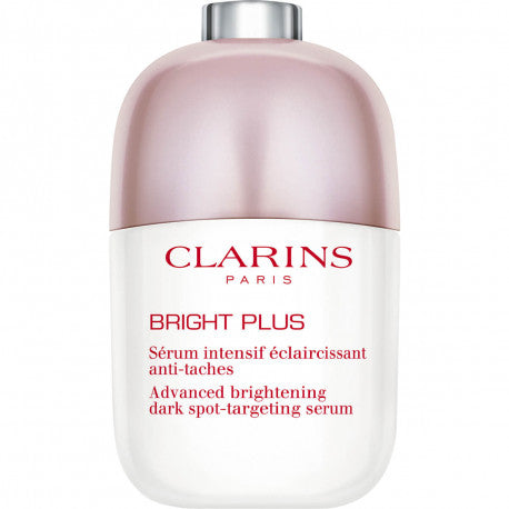 Bright Plus - Sérum intensif éclaircissant anti-taches – Clarins