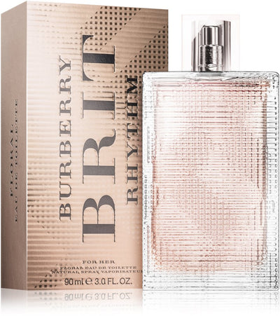 Brit Rhythm Floral For Her