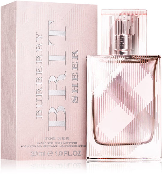 Brit Sheer for Her
