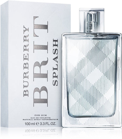 Brit Splash for Him