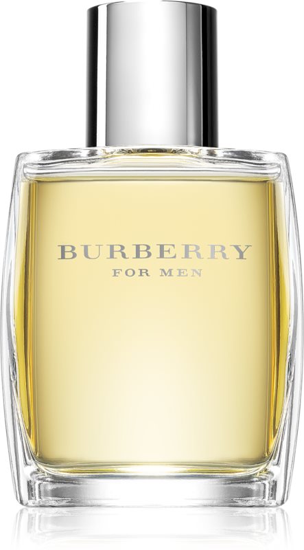Burberry for Men