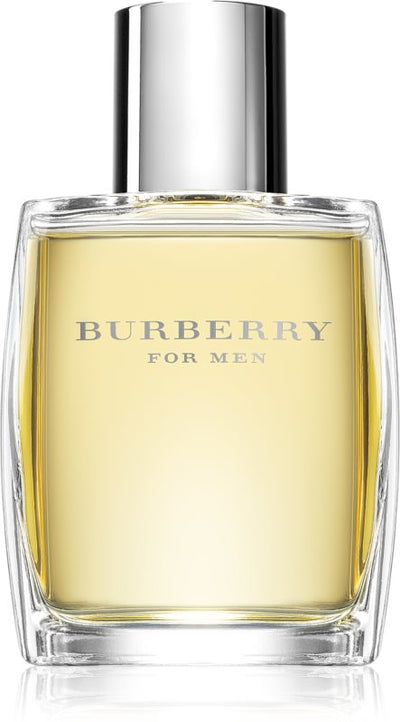 Burberry for Men