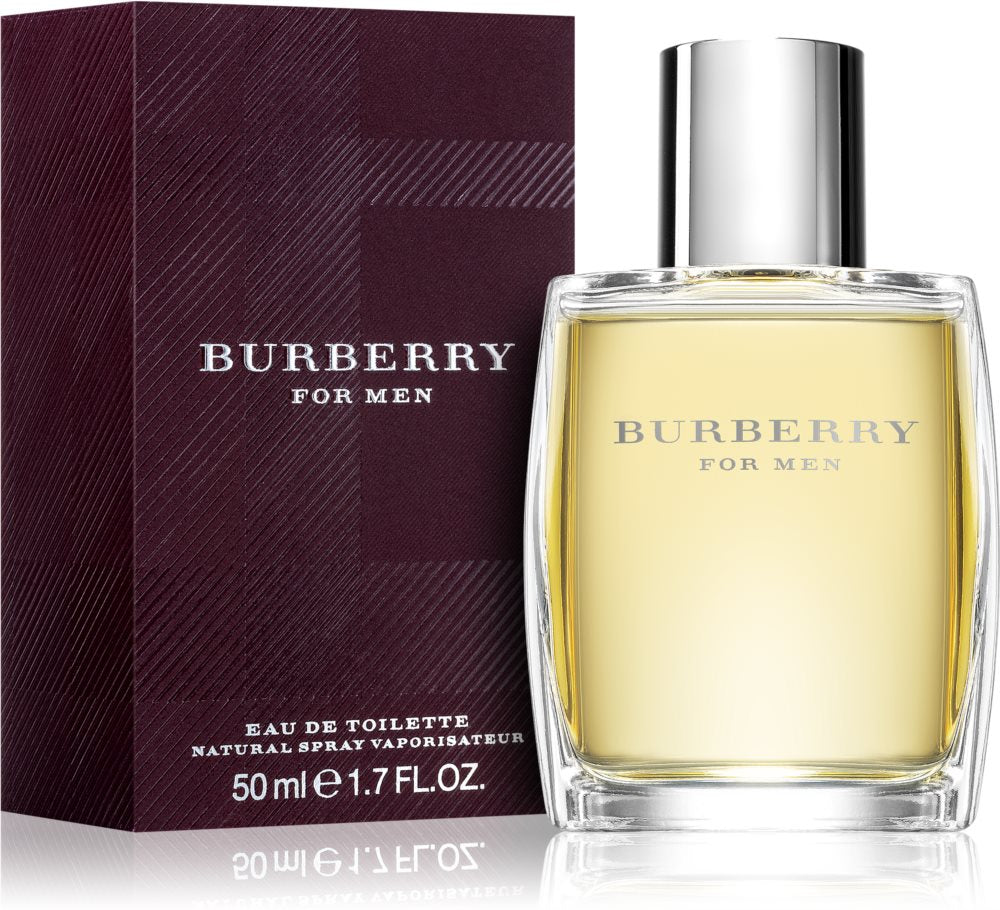 Burberry for Men