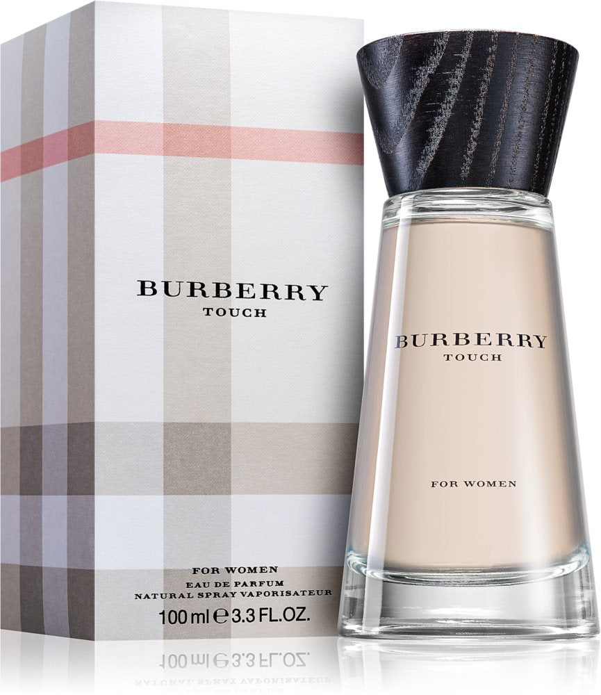 burberry touch femme