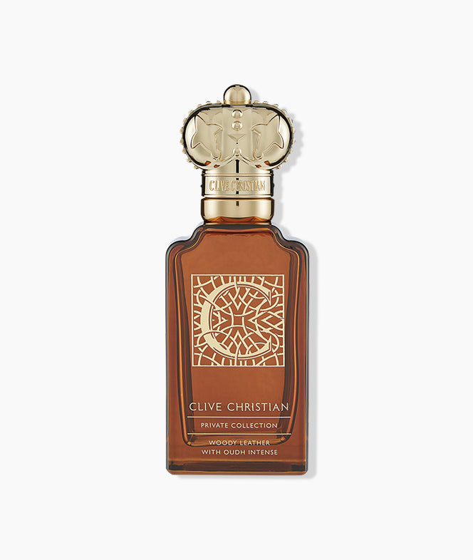 C Woody Leather