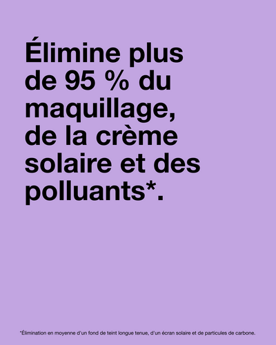 Take The Day Off Baume Démaquillant au Charbon